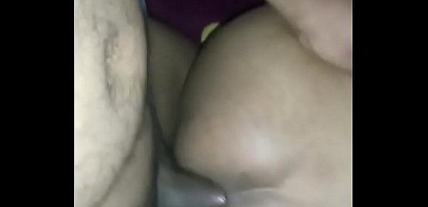  Indian Teen Fucked Hard In Anal and Gets Creampie